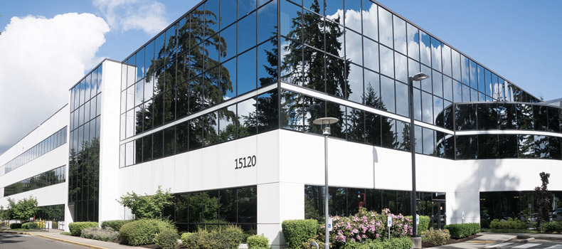 Commercial building inspections from Comprehensive Professional Inspections