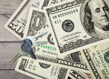 A buyer's home inspection from Comprehensive Professional Inspections can save you money.